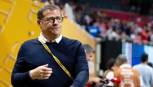 Max Eberl