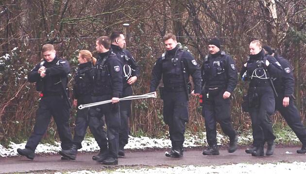 Dormagen: Jugendlicher tot gefunden - Verletzungen deuten auf mögliches Kapitalverbrechen hin