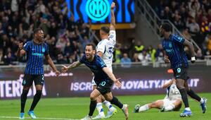 Inter Mailand - AC Como