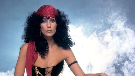 Cher