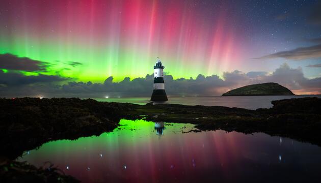 Wales, Vereinigtes Königreich