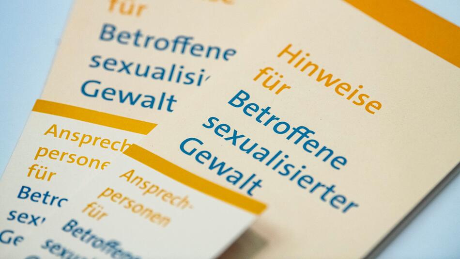 Aufarbeitung sexuellen Missbrauchs