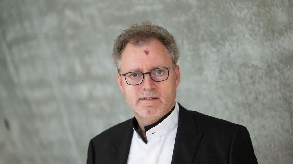 Küchenchef Sven Elverfeld