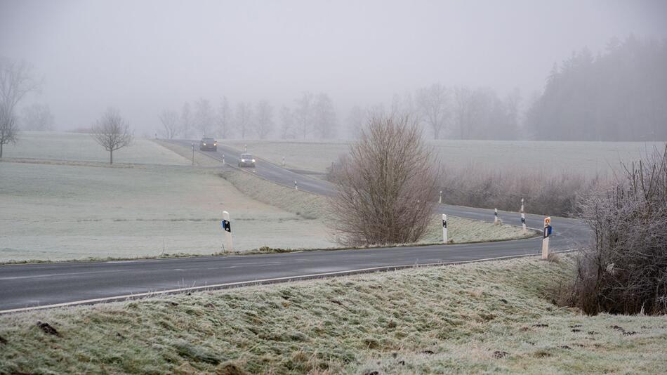 Wetter in Rheinland-Pfalz - Eifel