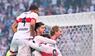 Arminia Bielefeld - VfB Stuttgart