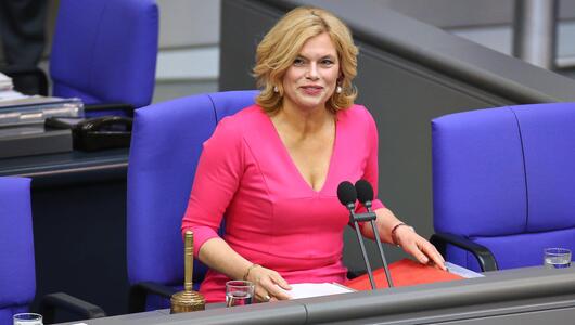 Julia Klöckner