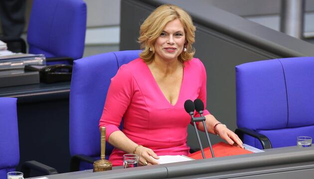 Julia Klöckner