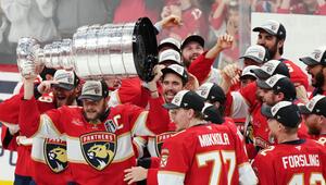 Florida Panthers - Edmonton Oilers