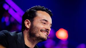 Entertainer Giovanni Zarrella