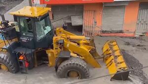 Mindestens drei Tote nach starken Regenfällen – El-Niño-Effekt verstärkt Unwetter