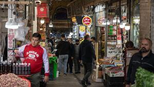 Iranische Hauptstadt Teheran