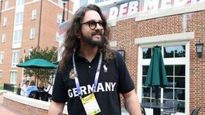 Tom Kaulitz ist nach dem Deutschen Fernsehpreis von TV-Kollegen enttäuscht 
