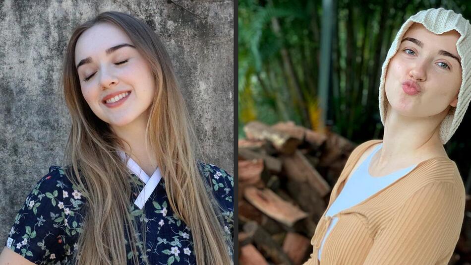 Nach ihrem Tod: Youtube-Star HOJUSARA verabschiedet sich mit emotionalen Worten