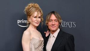 Nicole Kidman ist mit ihrem Mann Keith Urban seit 2006 verheiratet.