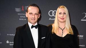 Heimliche Trauung: Heiko Maas heiratet erneut Ex-Frau Corinna