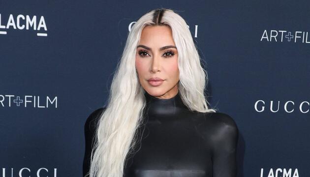 Kim Kardashian wird am 13. Mai vor Gericht in Paris erwartet.