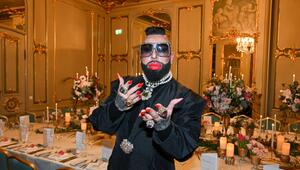 Berlin Fashion Week - Dinner Designer Harald Glööckler