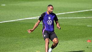 Jonathan Tah