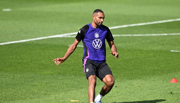 Jonathan Tah