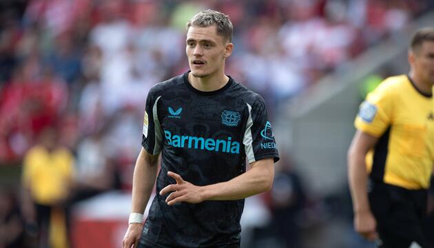 Florian Wirtz