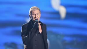 Johnny Logan