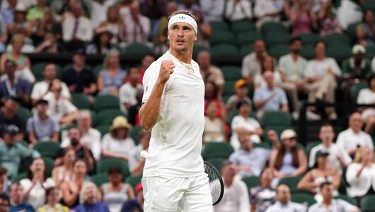 Tennis Wimbledon 2025