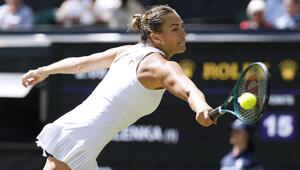 Aryna Sabalenka steht im Wimbledon-Halbfinale