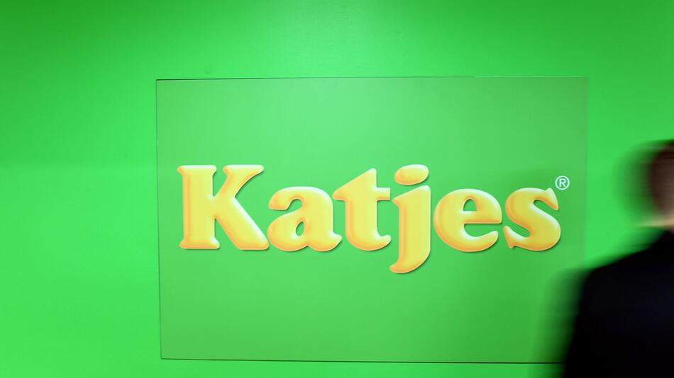 Katjes-Logo