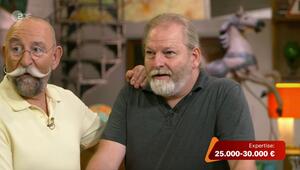 Horst Lichter, Verkäufer Stephan