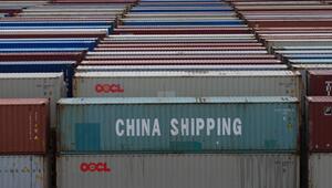 Container Terminal Tollerort im Hamburger Hafen