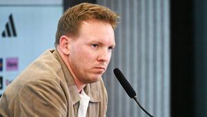 Bundestrainer Julian Nagelsmann