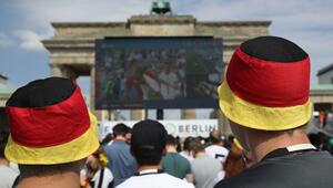 WM 2026: Berlin streicht Fanmeile am Brandenburger Tor