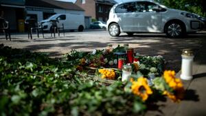 Schwerer Unfall nahe Dinslakener Grundschule