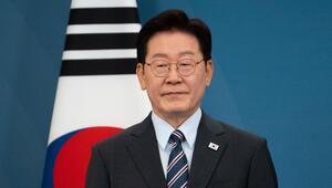 Südkoreas Staatspräsident Lee Jae Myung