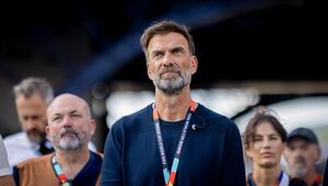 Jürgen Klopp