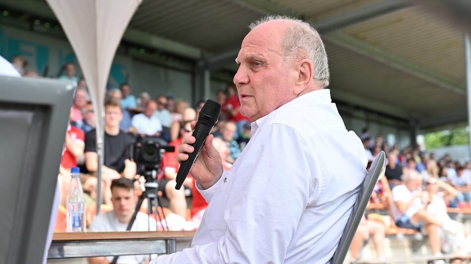 Uli Hoeneß