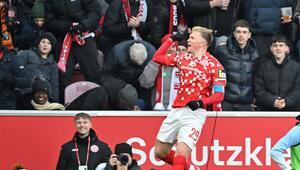 FSV Mainz 05 - VfL Bochum