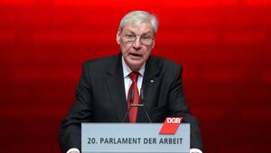 Bundeskongress Deutscher Gewerkschaftsbund