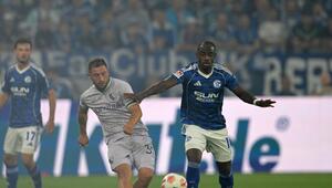 FC Schalke 04 - VfL Bochum