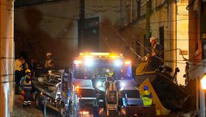 Nach Standseilbahn-Unfall in Lissabon