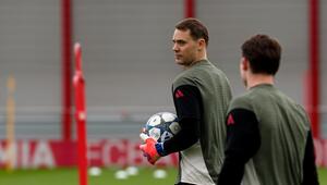 Zukunftstendenz: Manuel Neuer deutet Verbleib beim FC Bayern an