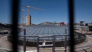 Baustelle Stuttgart 21