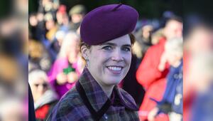 Prinzessin Eugenie hat Anfang August ihr drittes Kind bekommen.