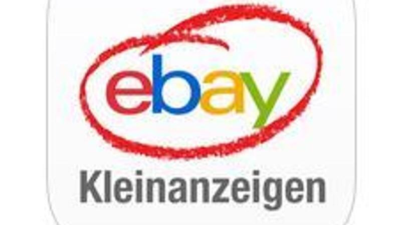 Kleinanzeigen und Hintergrundbilder