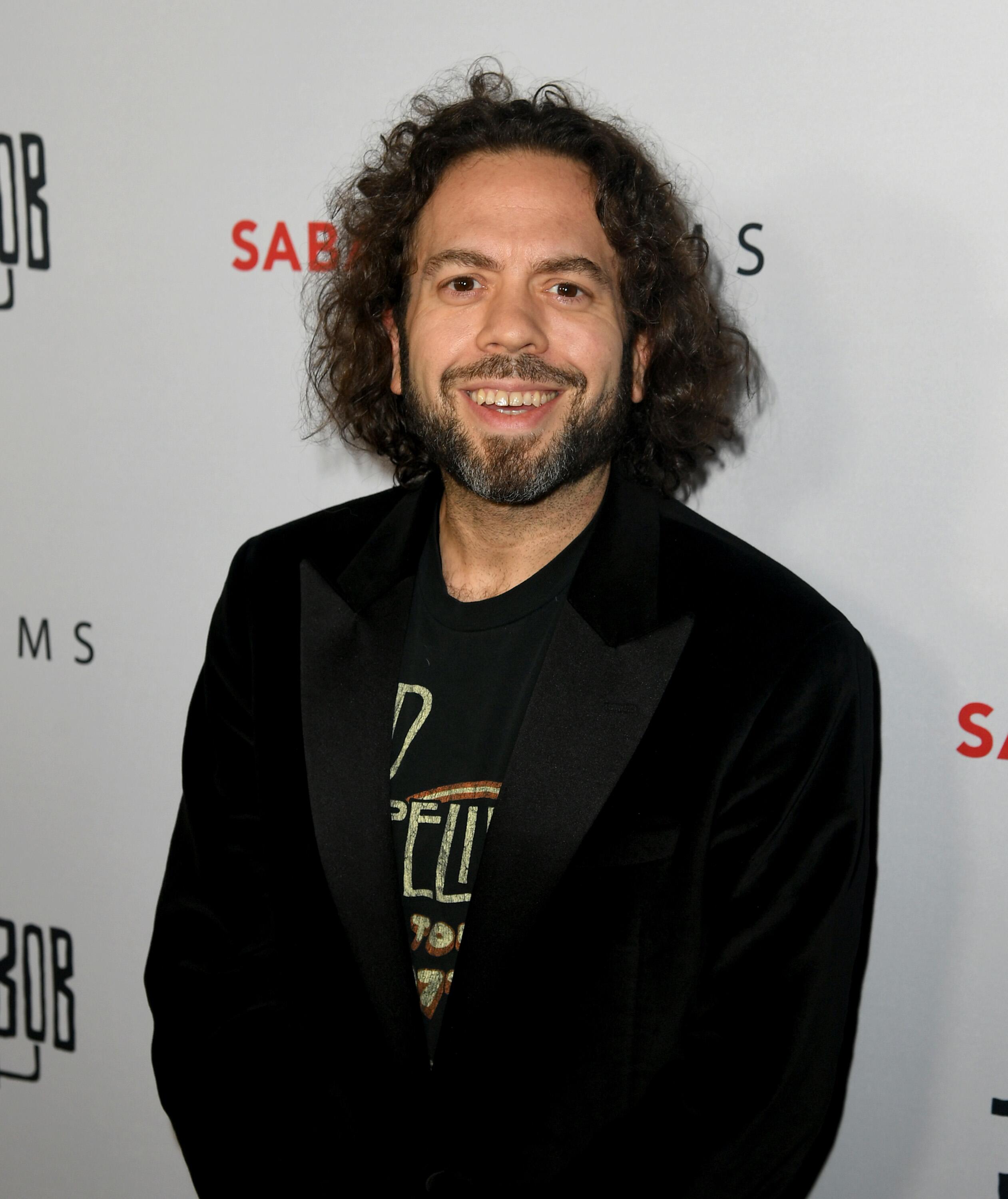 Fongler Filmes De Dan Fogler Dan Fogler | Disney Wiki | Fandom