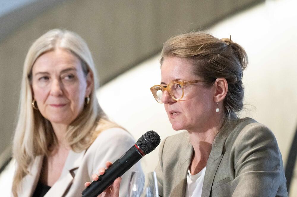 Jahrespressekonferenz Staatlichen Kunstsammlungen Dresden