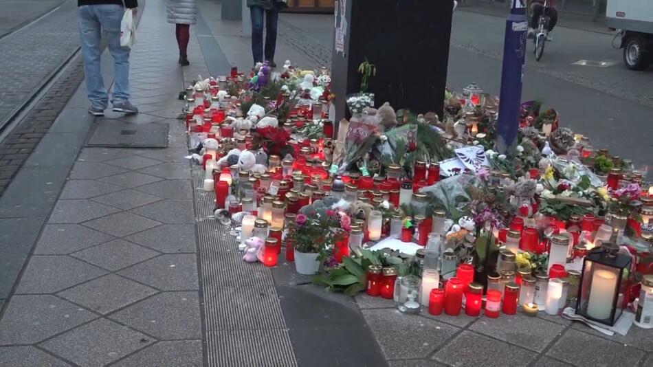 Vor Todesfahrt: Magdeburg-Täter Teil von sieben Verfahren