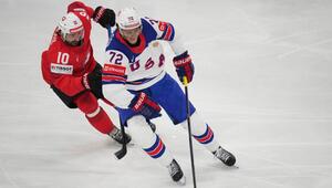 Schweiz - USA