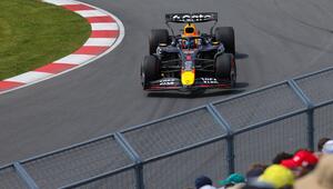 Formel 1: Grand Prix von Kanada