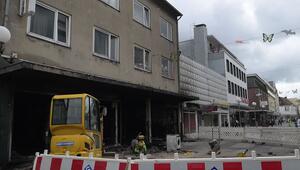 Wilhelmshaven: Kind stirbt nach Brand eines Wohnhauses